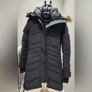 Canada Goose Loretta Parka Heritage (2017 version)